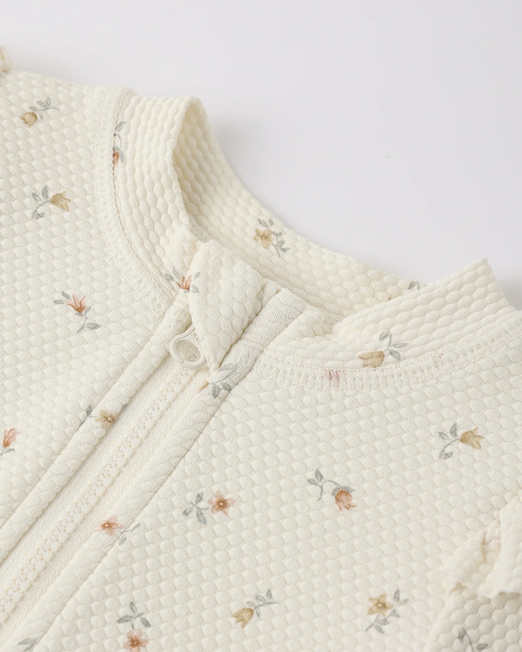 Quincy Mae - Byron Rashguard une pièce