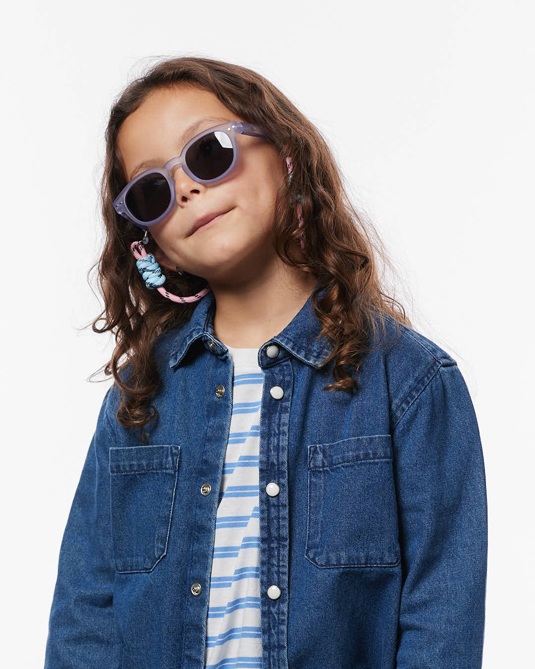 Izipizi - Lunettes de Soleil #C