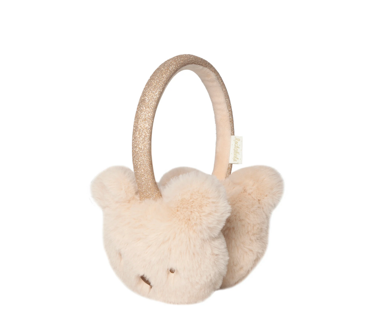 Rockahula - Teddy Bear Earmuffs