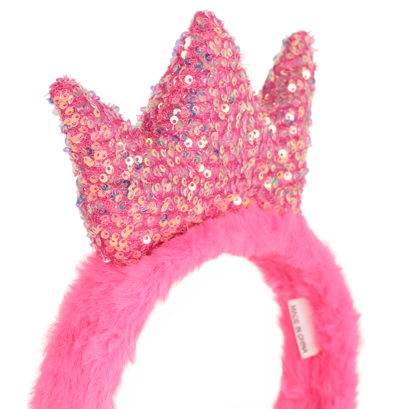 Billieblush - Crown Earmuffs