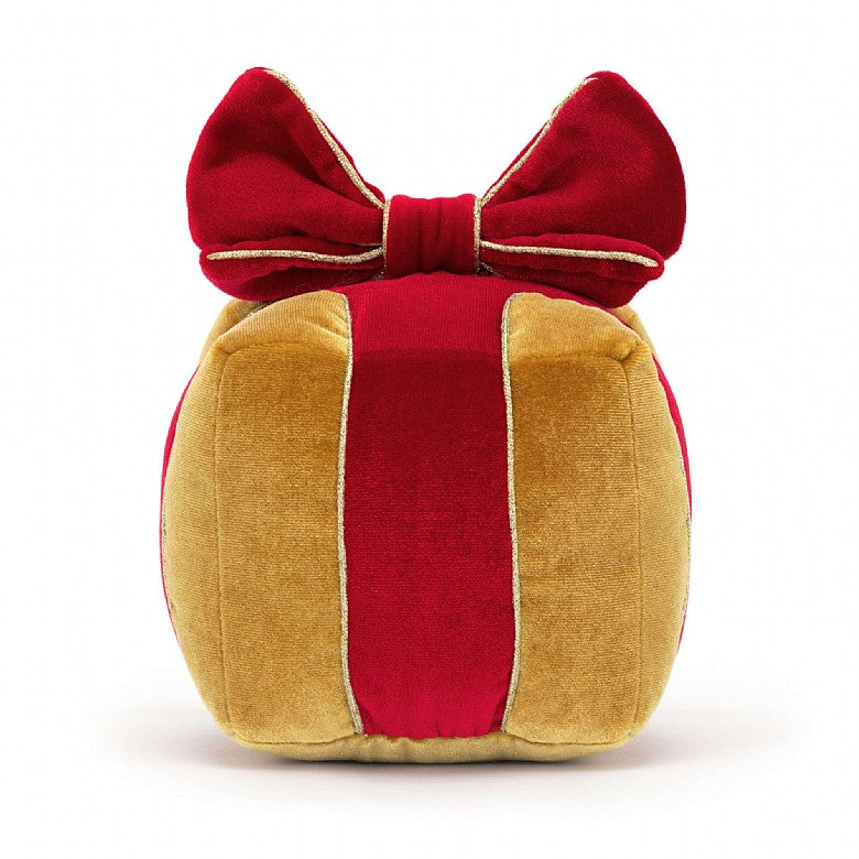 Jellycat - Amuseable Christmas gift
