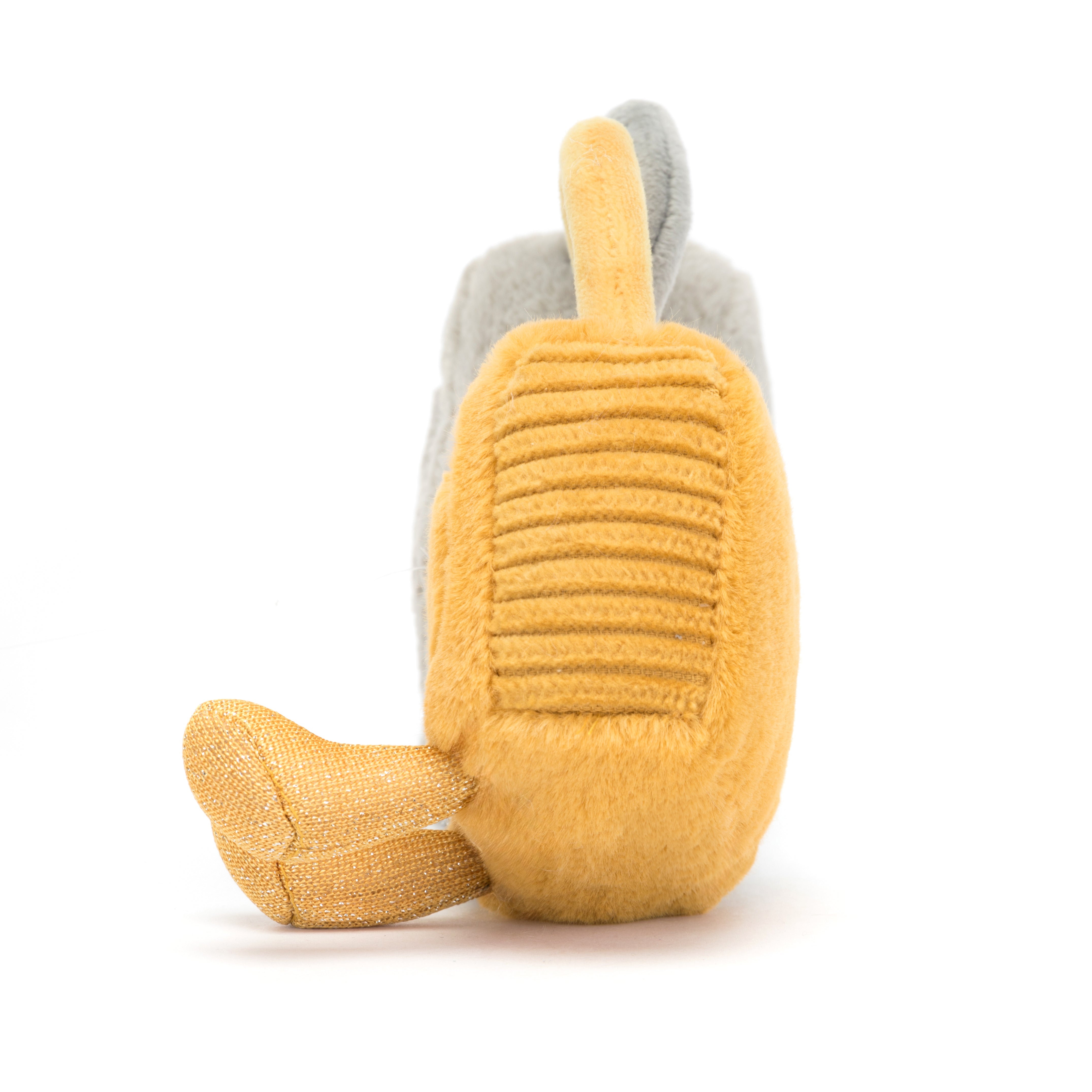 Jellycat - Amuseable love padlock