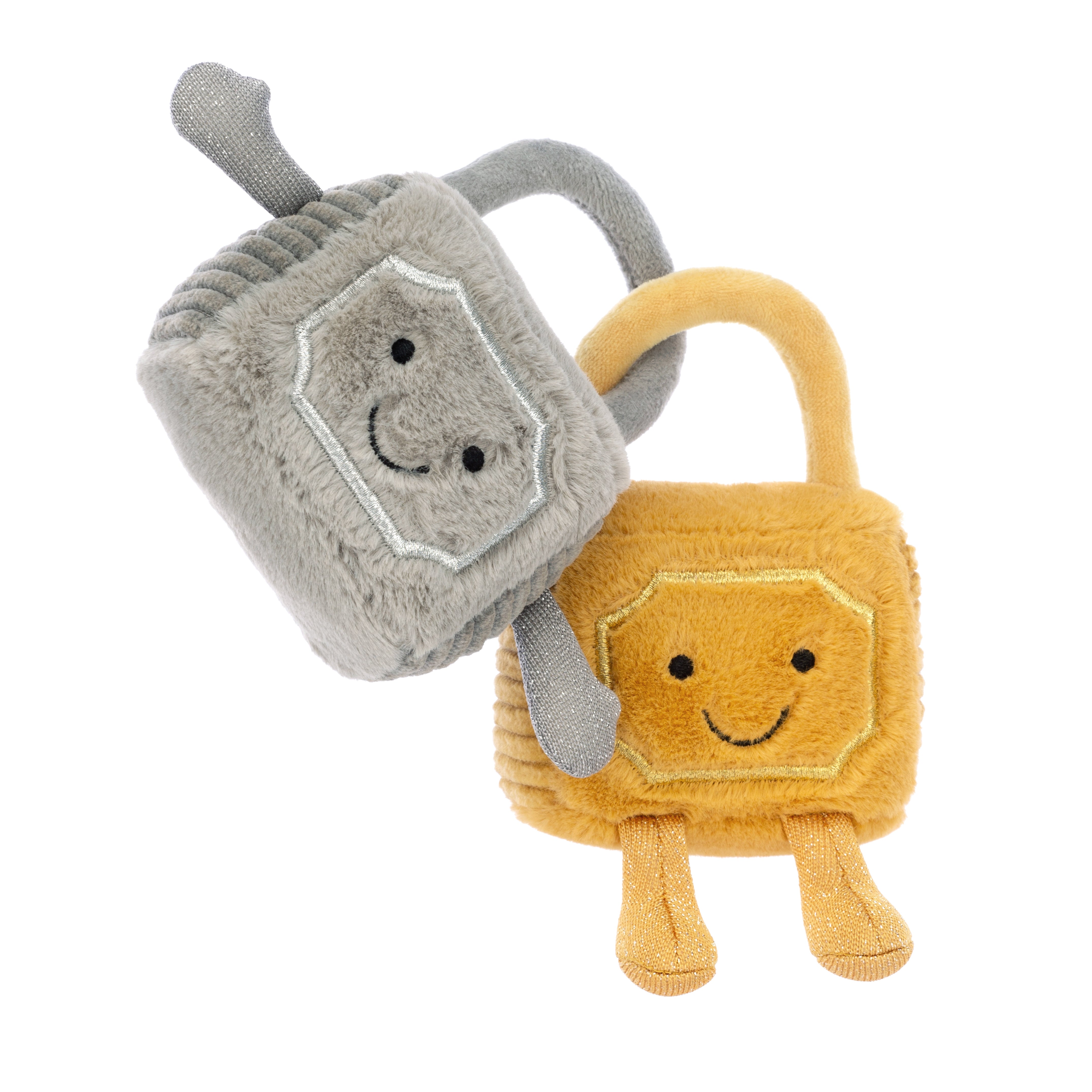 Jellycat - Amuseable love padlock