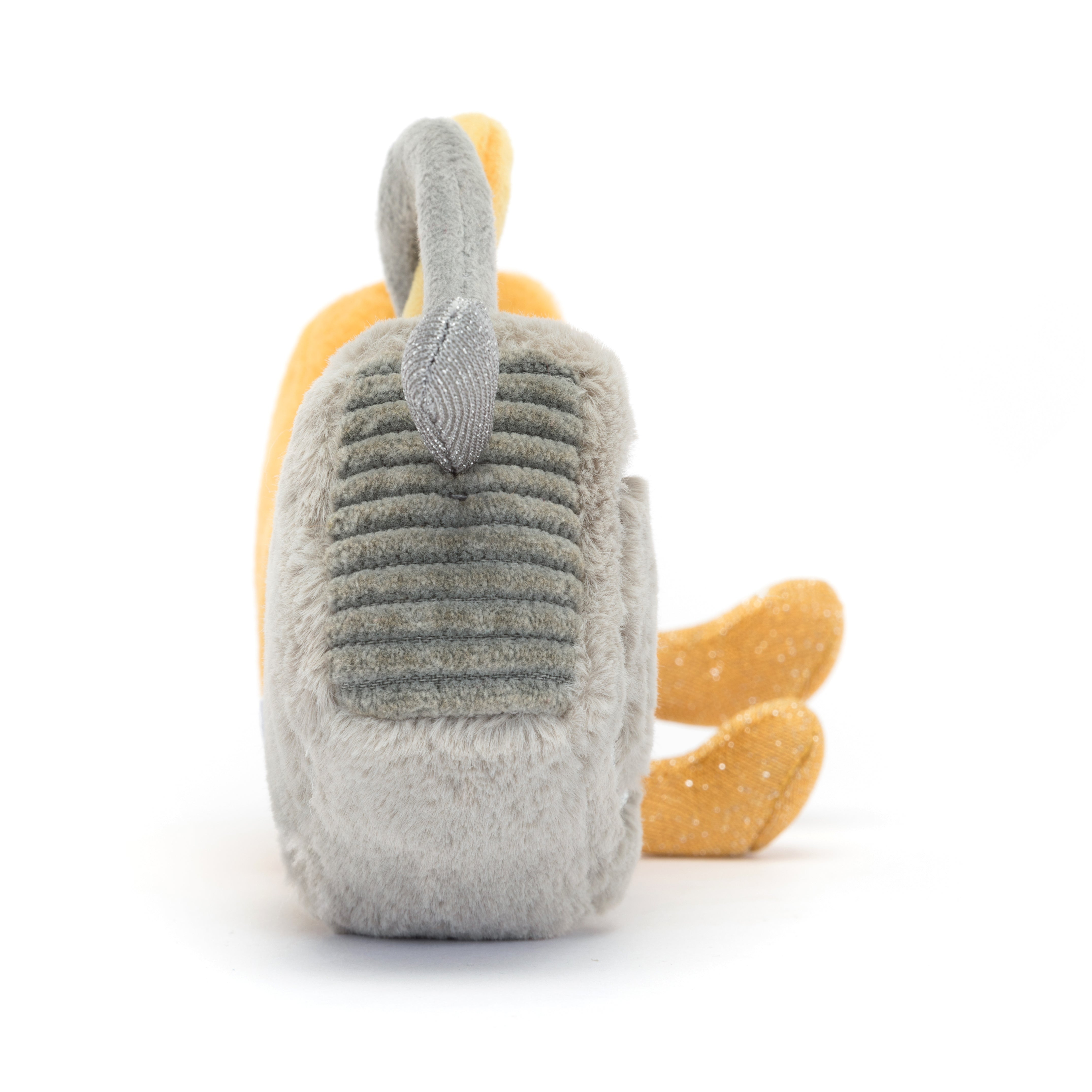 Jellycat - Amuseable love padlock