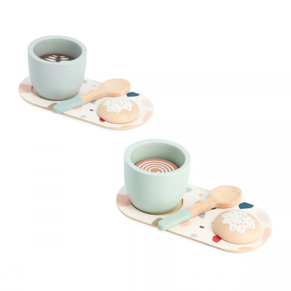 Janod - Italian coffee