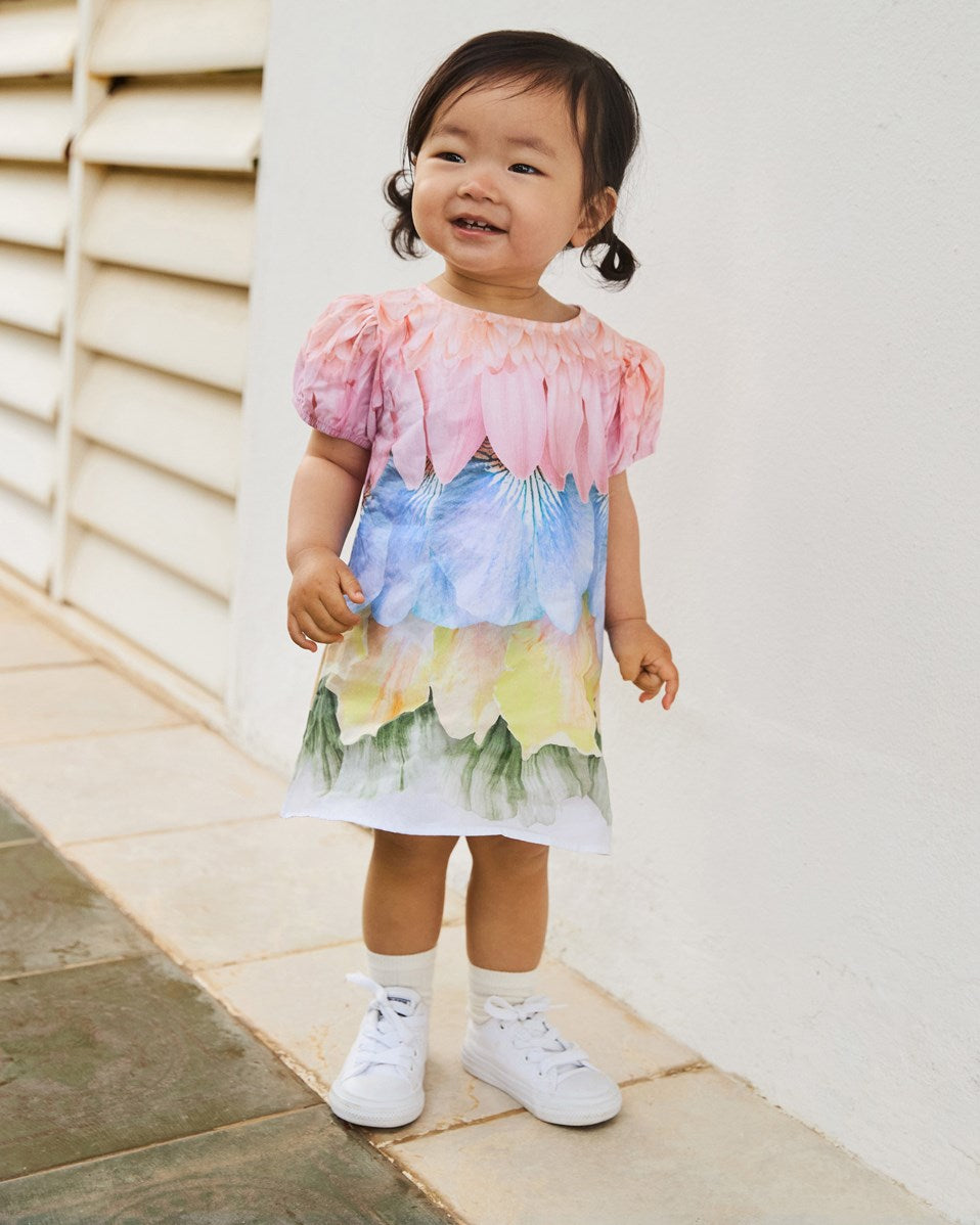 Molo - Caja Dress (Baby)