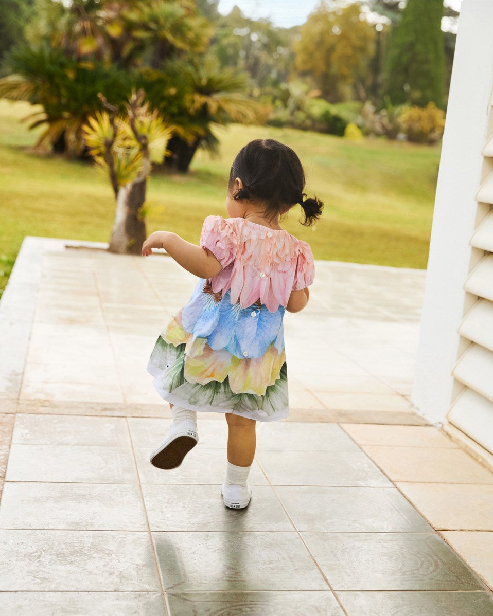 Molo - Caja Dress (Baby)