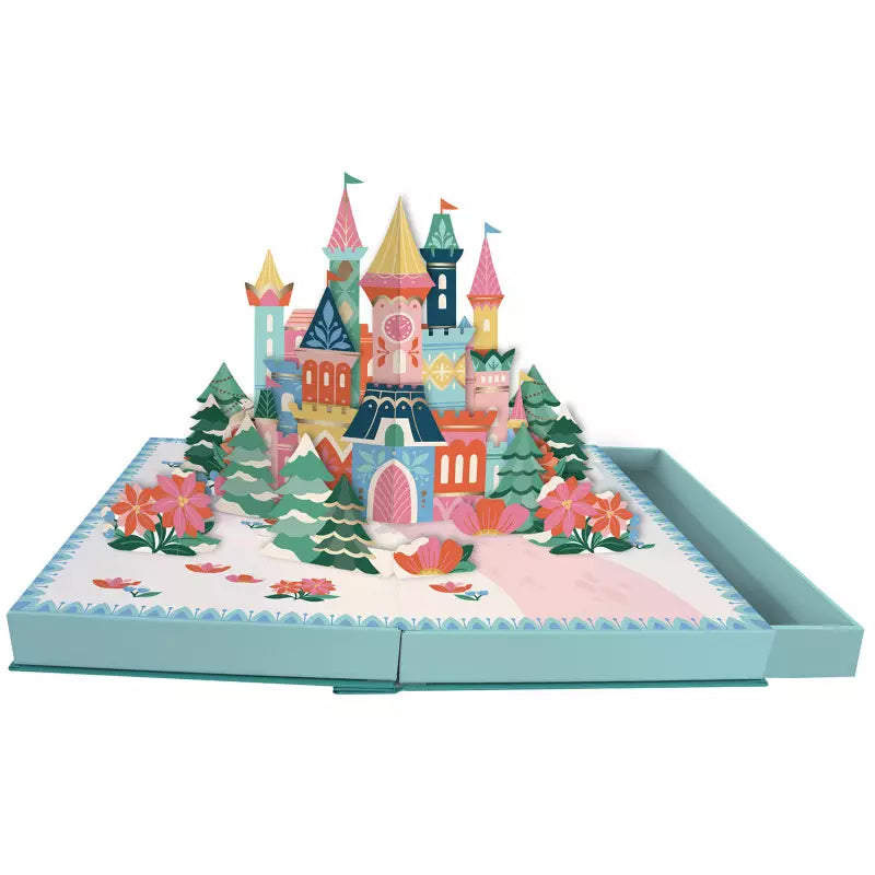 Book - My fabulous Advent Calendar