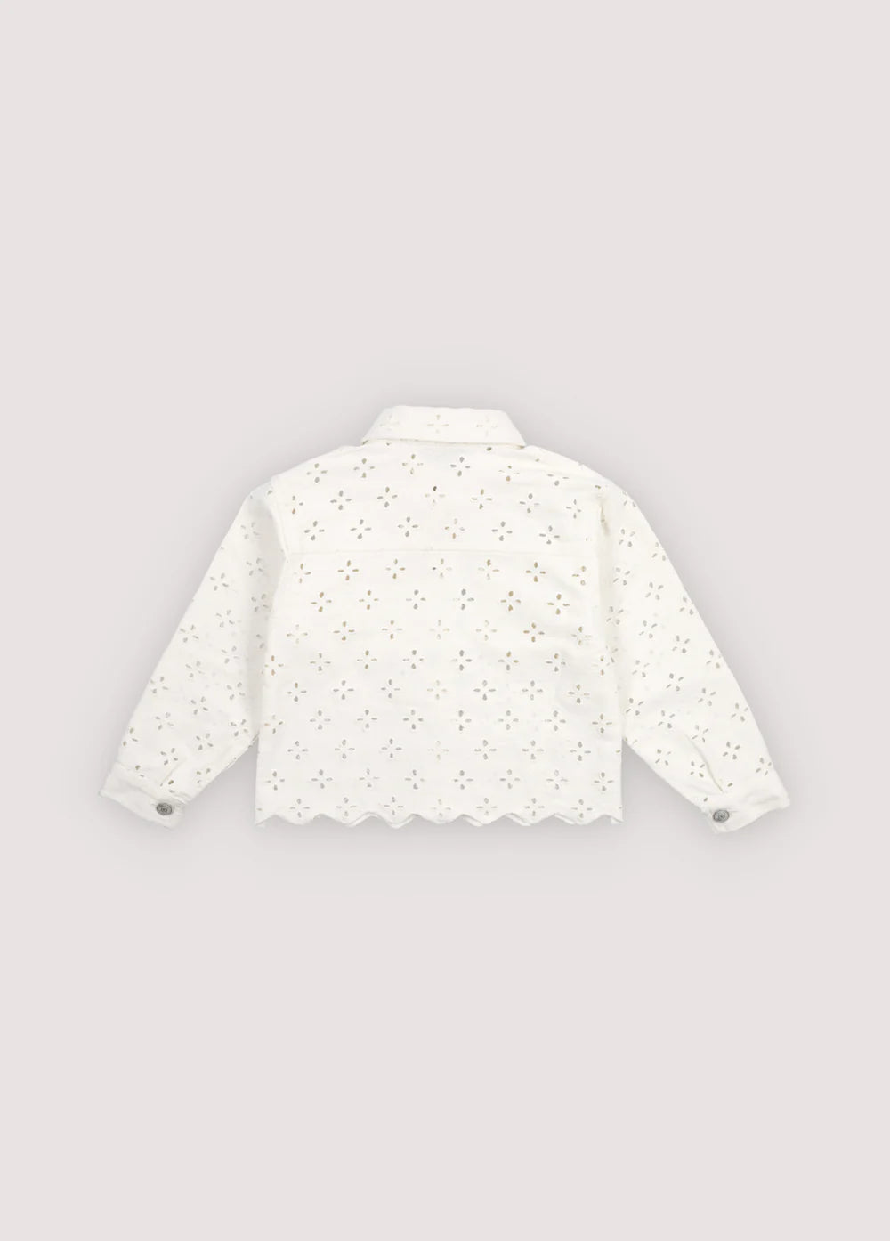 The New Society - Veste Camelia