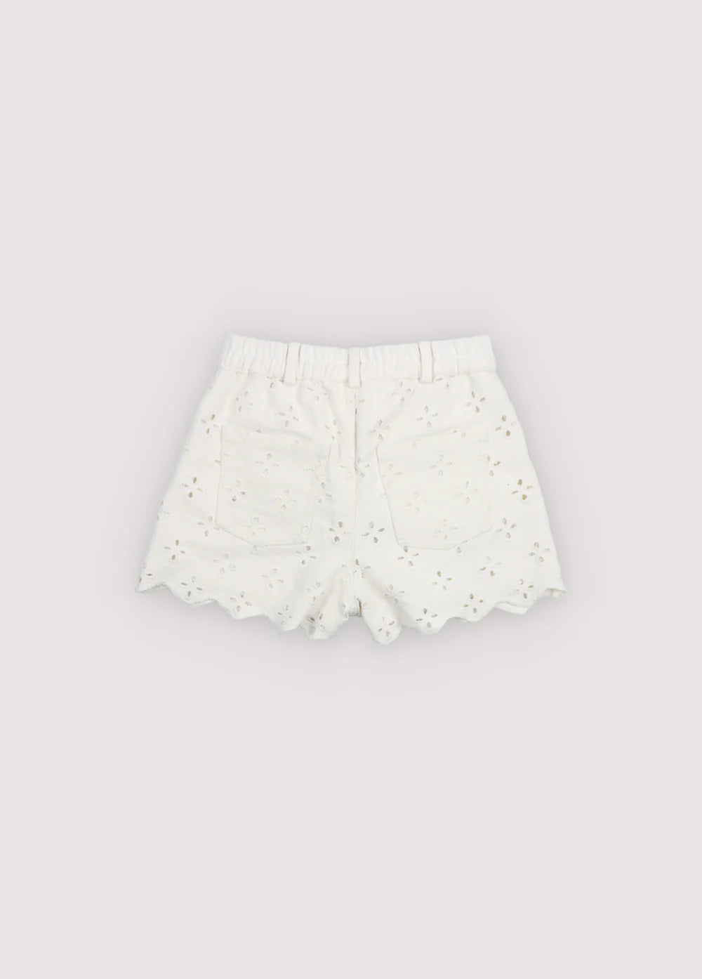 The New Society - Short Camelia