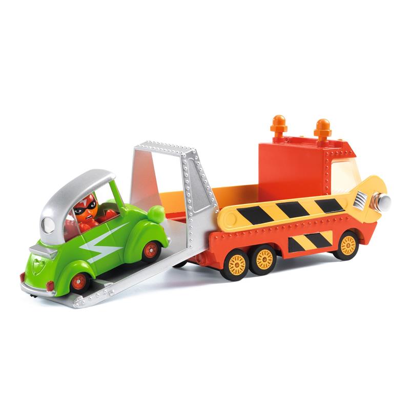 Djeco - Crazy Motors Truck