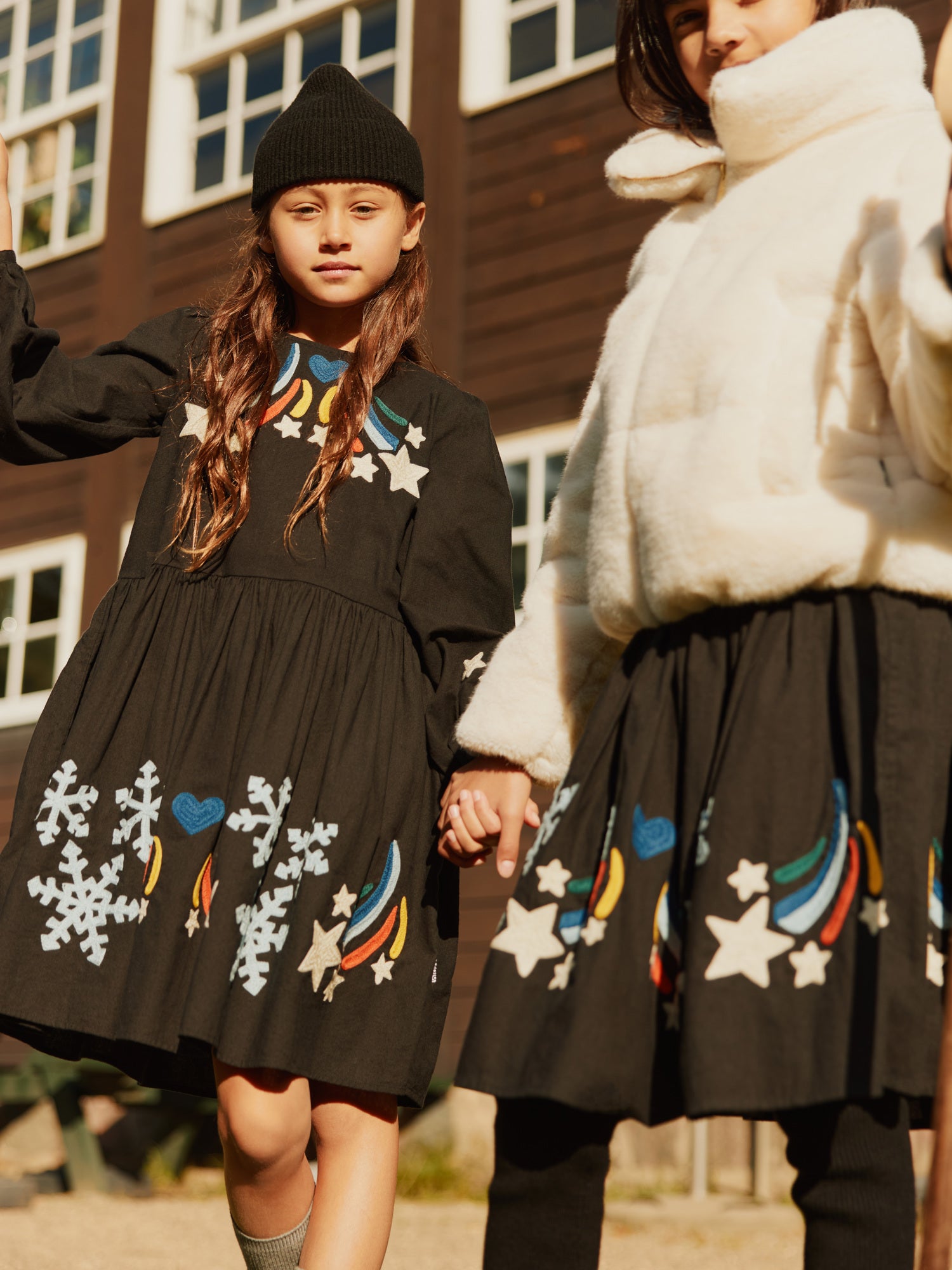 Molo - Camma Dress