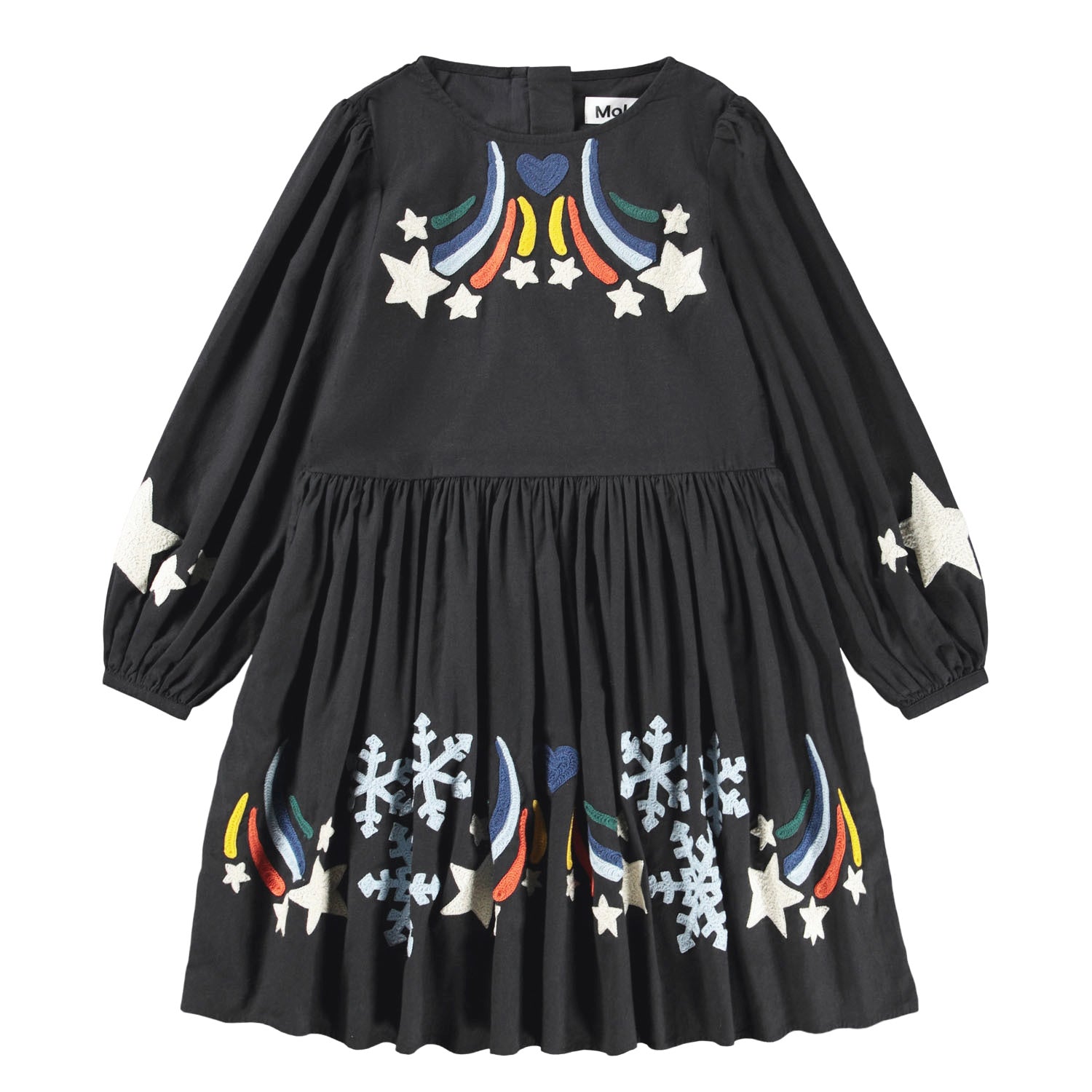 Molo - Camma Dress