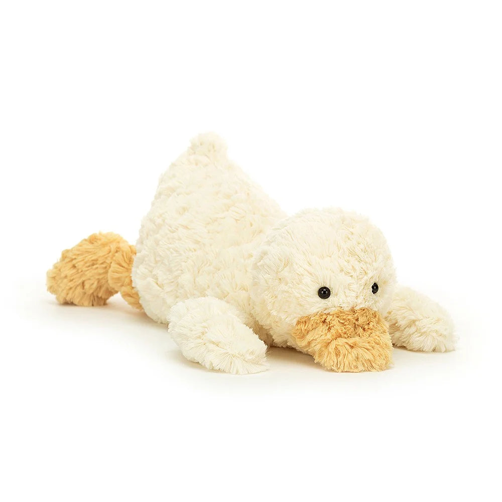 Jellycat - Duck Tumblie
