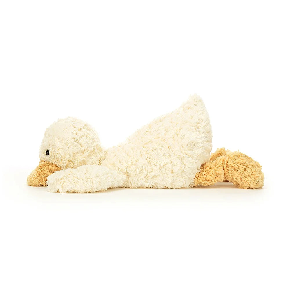 Jellycat - Duck Tumblie
