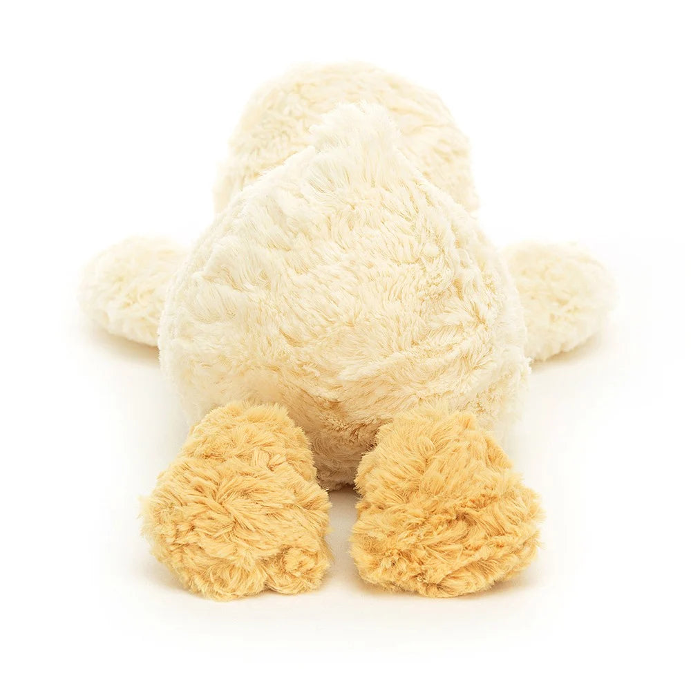 Jellycat - Duck Tumblie