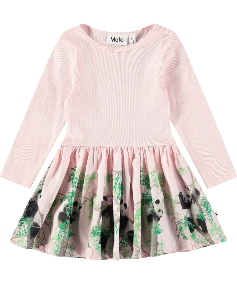 Molo - Candi dress (baby)
