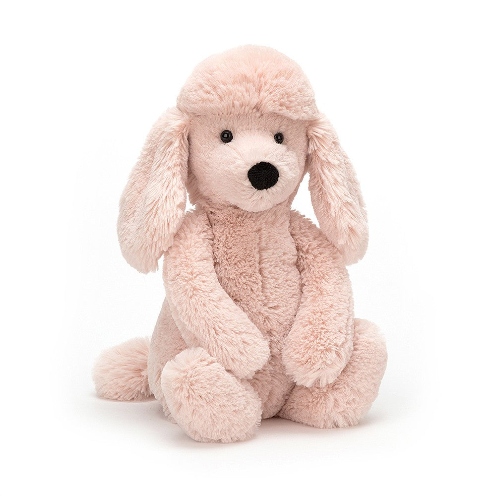 Jellycat - Bashful Poodle
