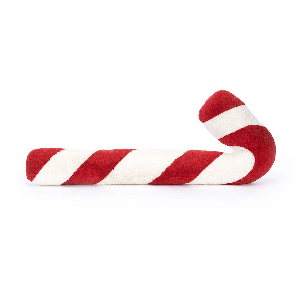Jellycat - Amuseable Christmas cane