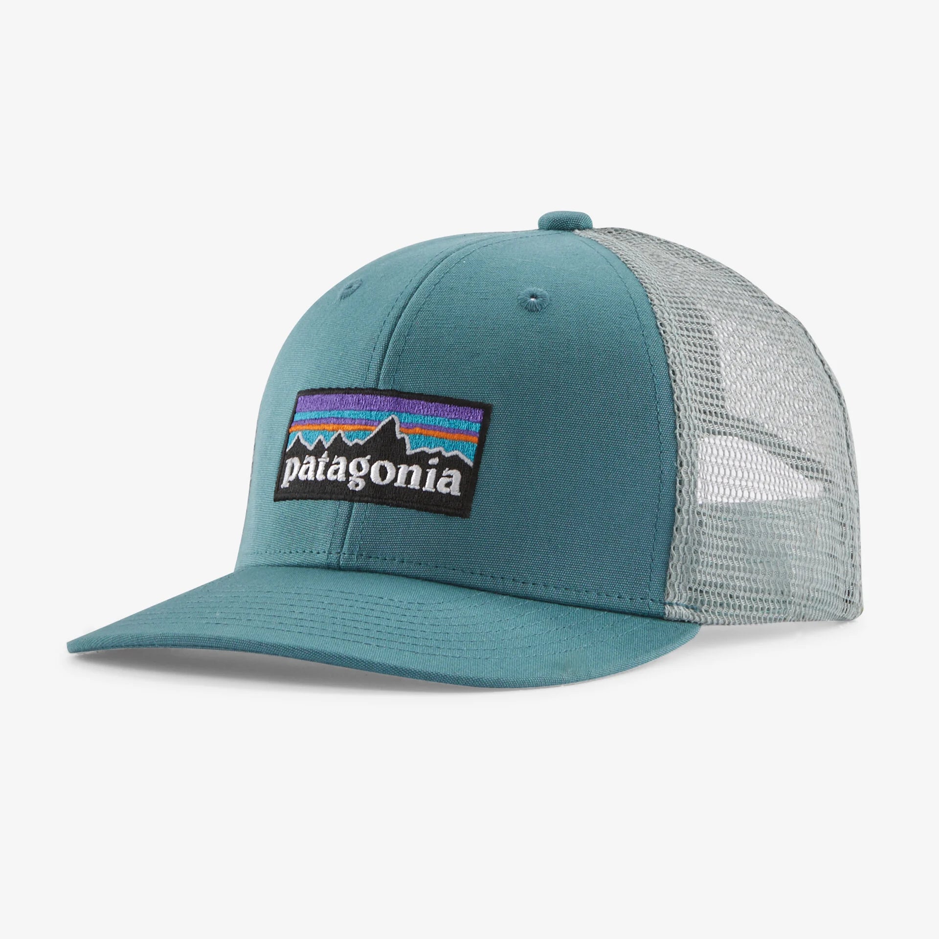 Patagonia - Casquette Kid's Trucker