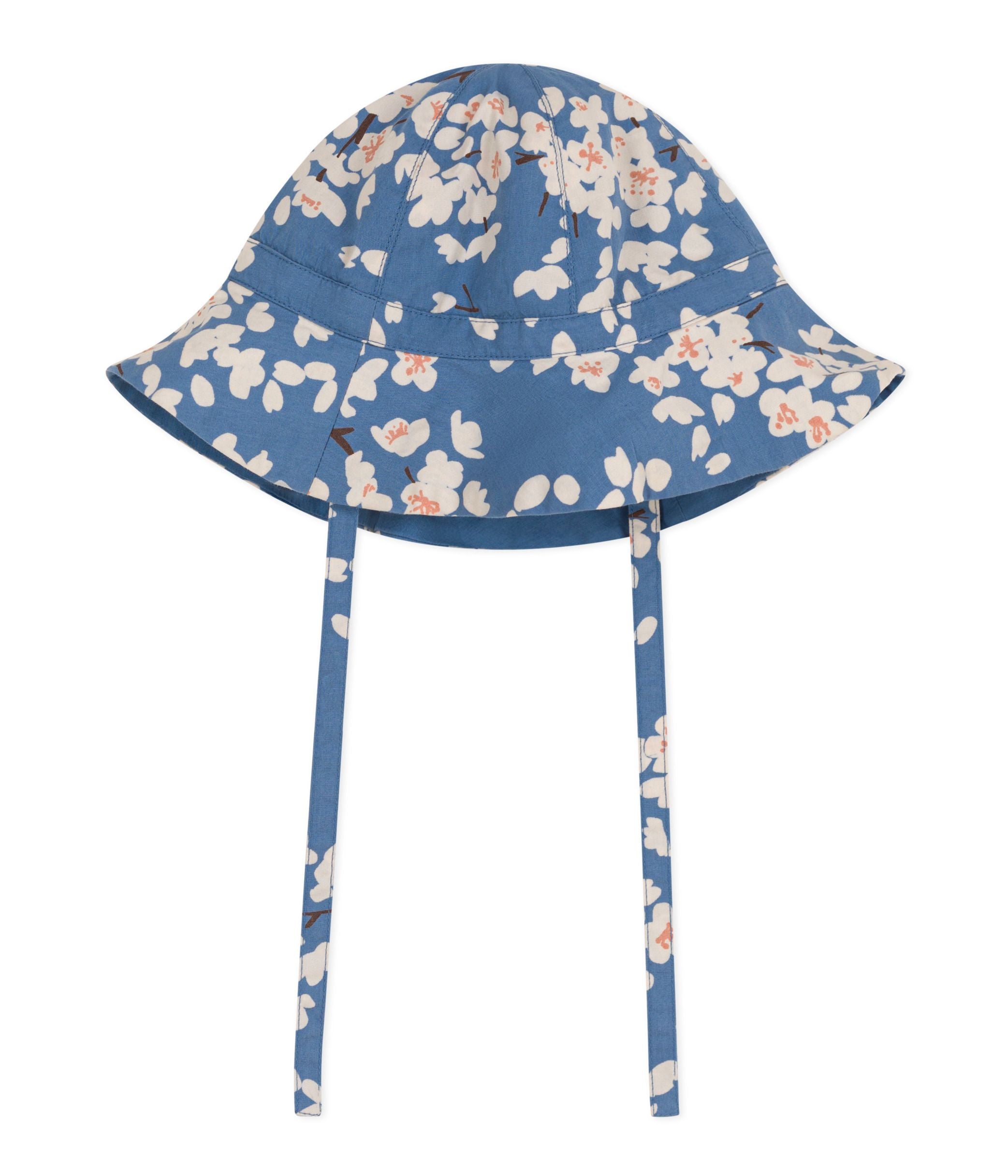 Petit Bateau - Capeline