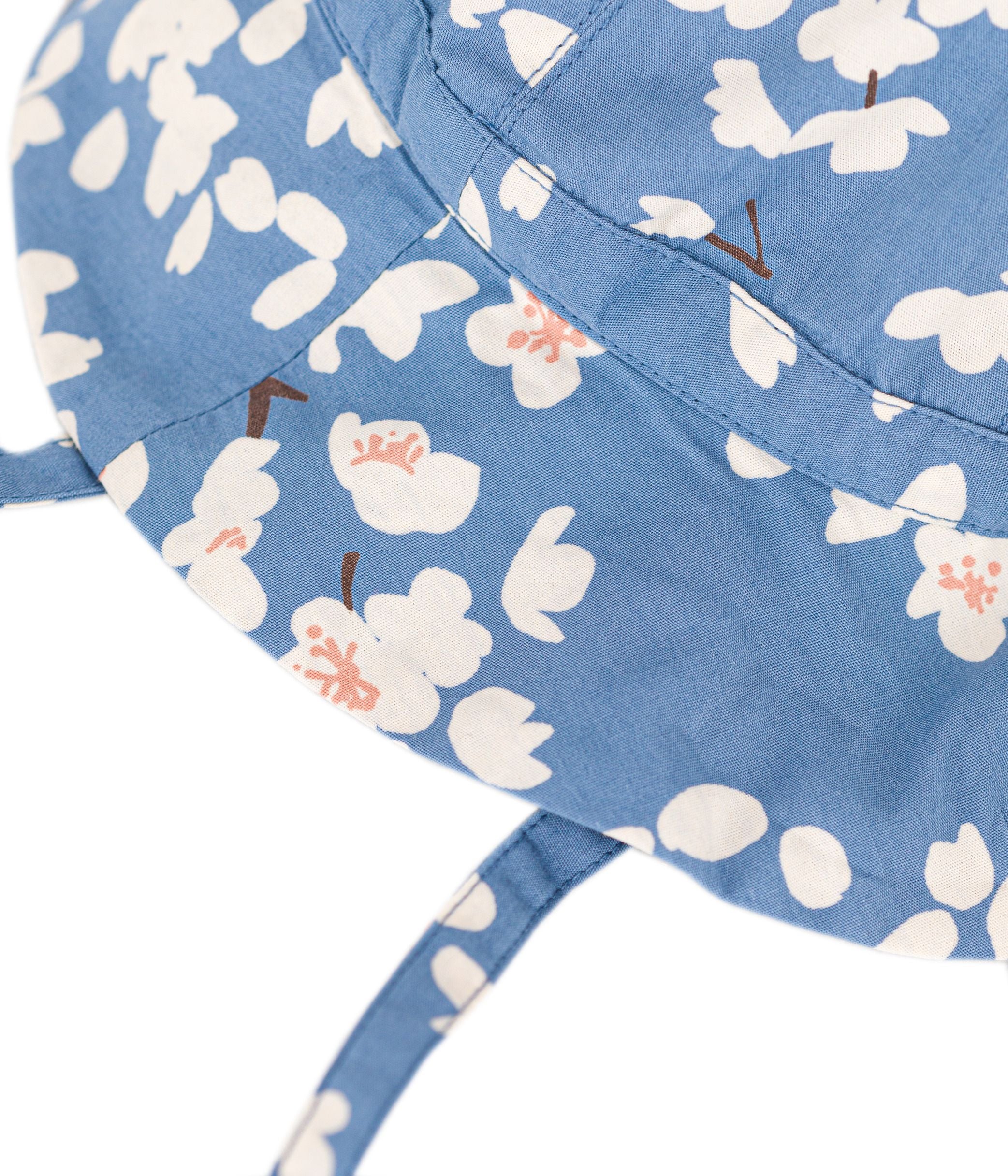 Petit Bateau - Capeline