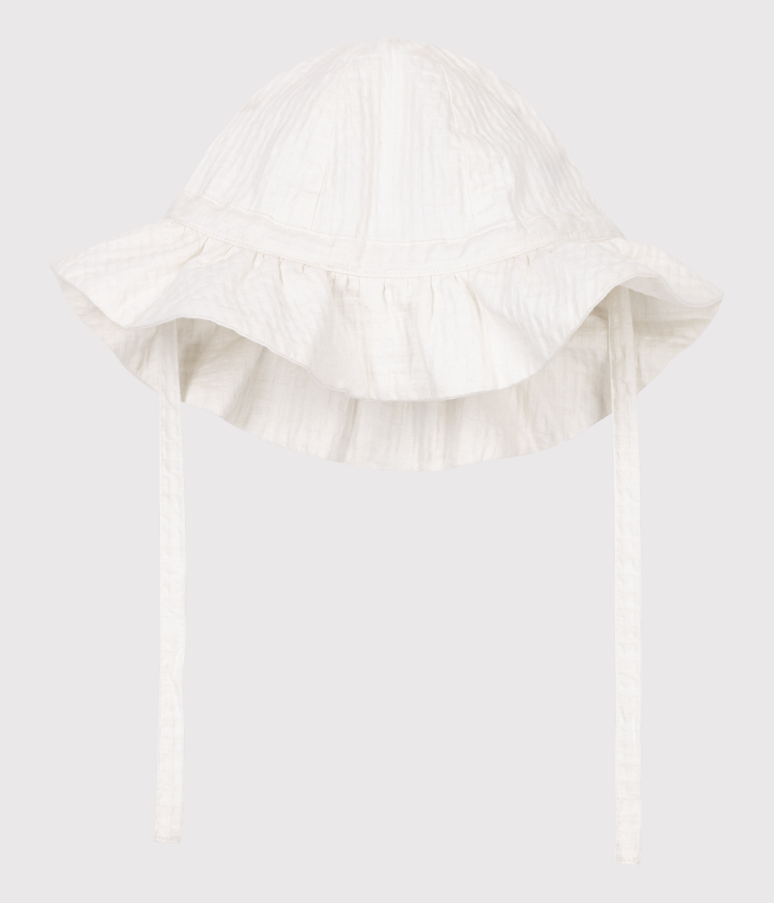 Petit Bateau - Capeline