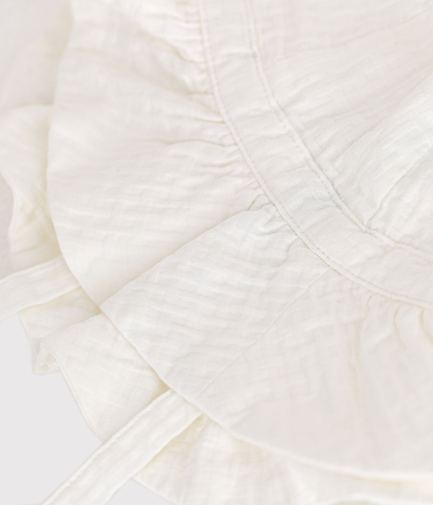 Petit Bateau - Capeline