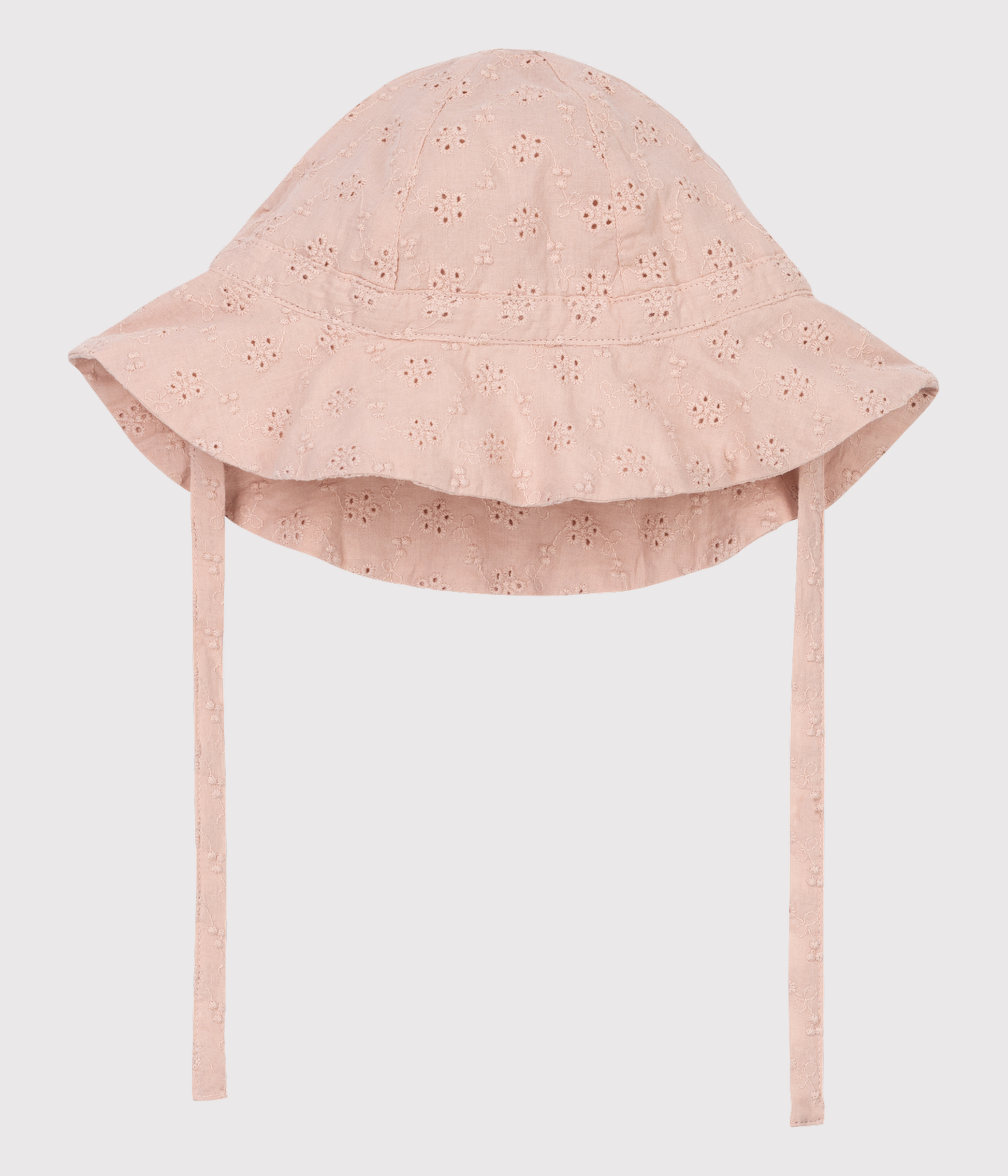 Petit Bateau - Capeline