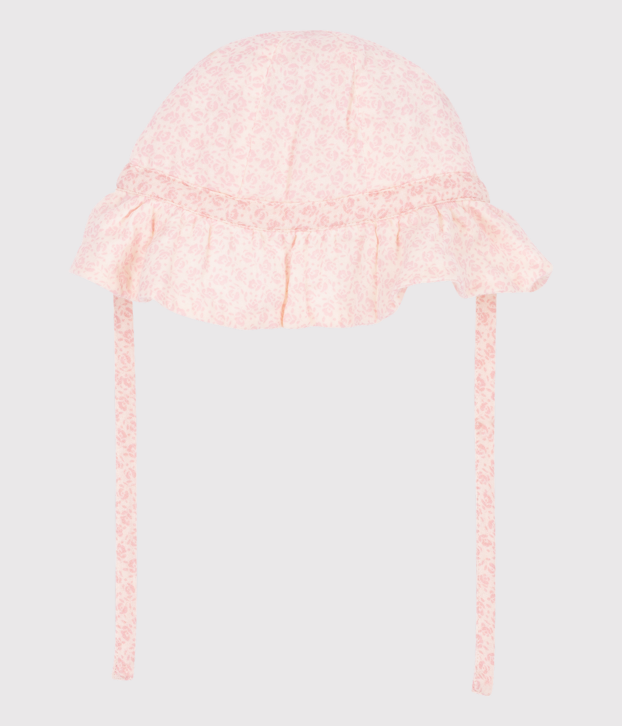 Petit Bateau - Capeline