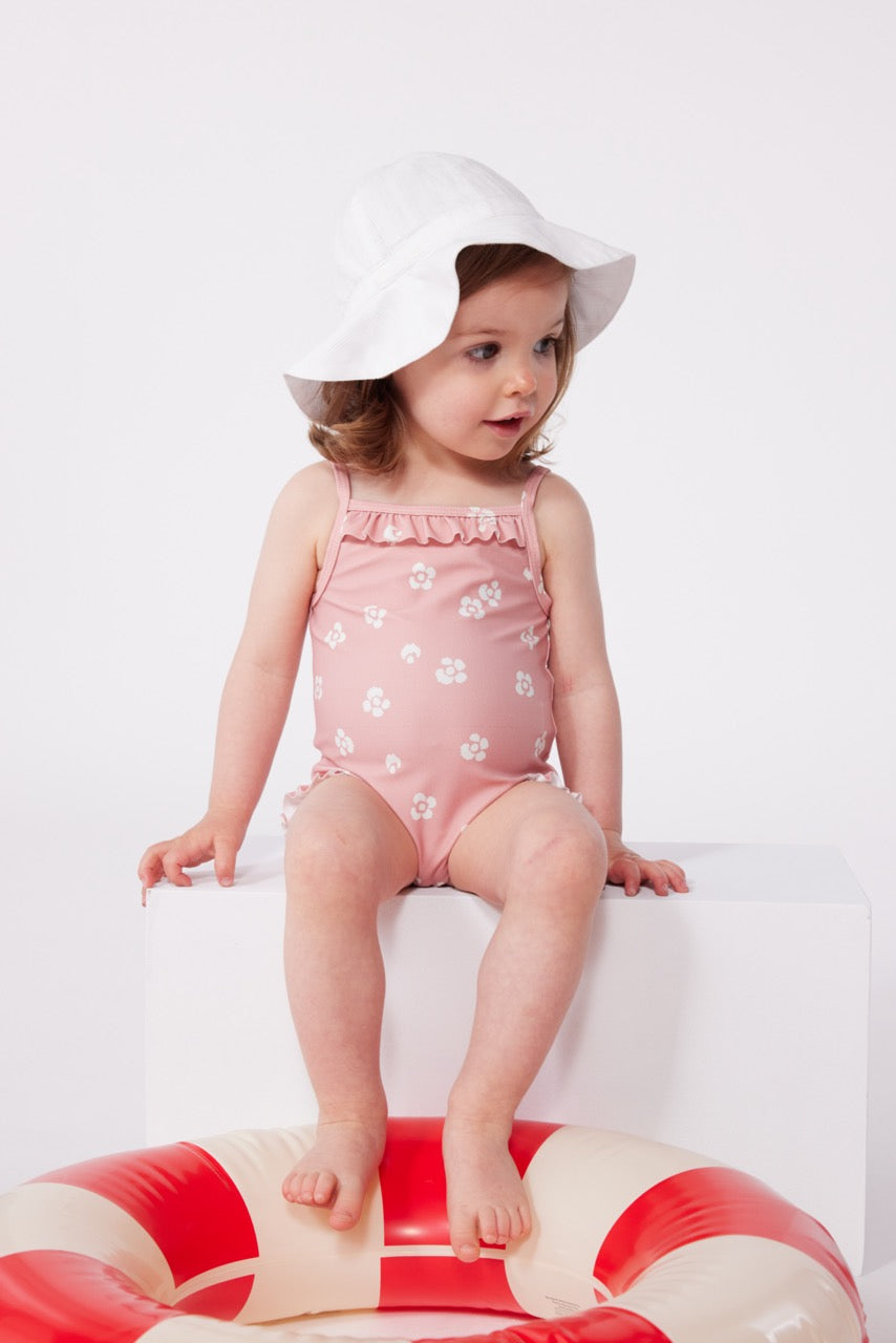 Petit Bateau - Capeline (Bébé)