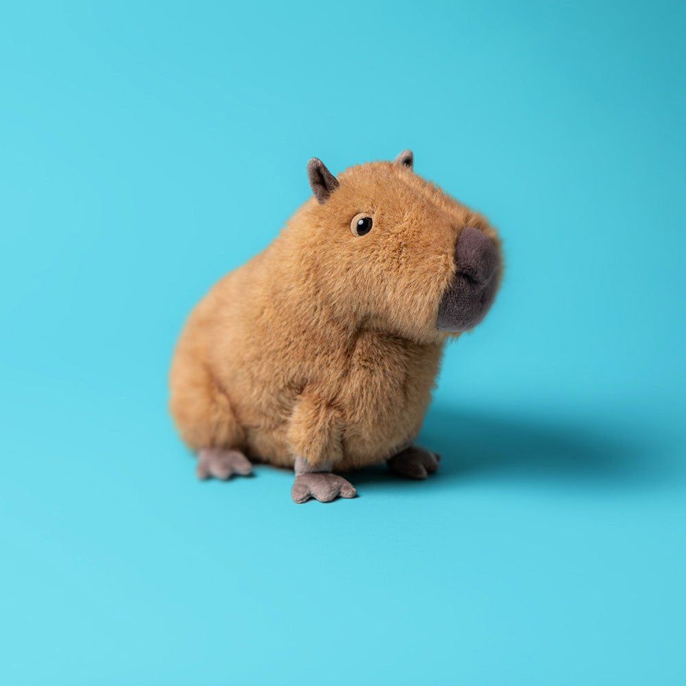 Jellycat - Clyde le Capybara