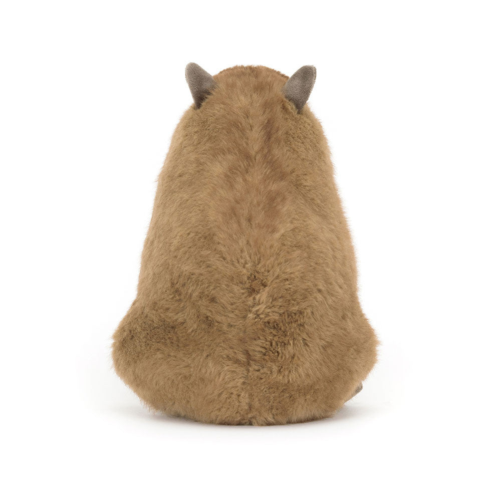 Jellycat - Clyde Le Capybara