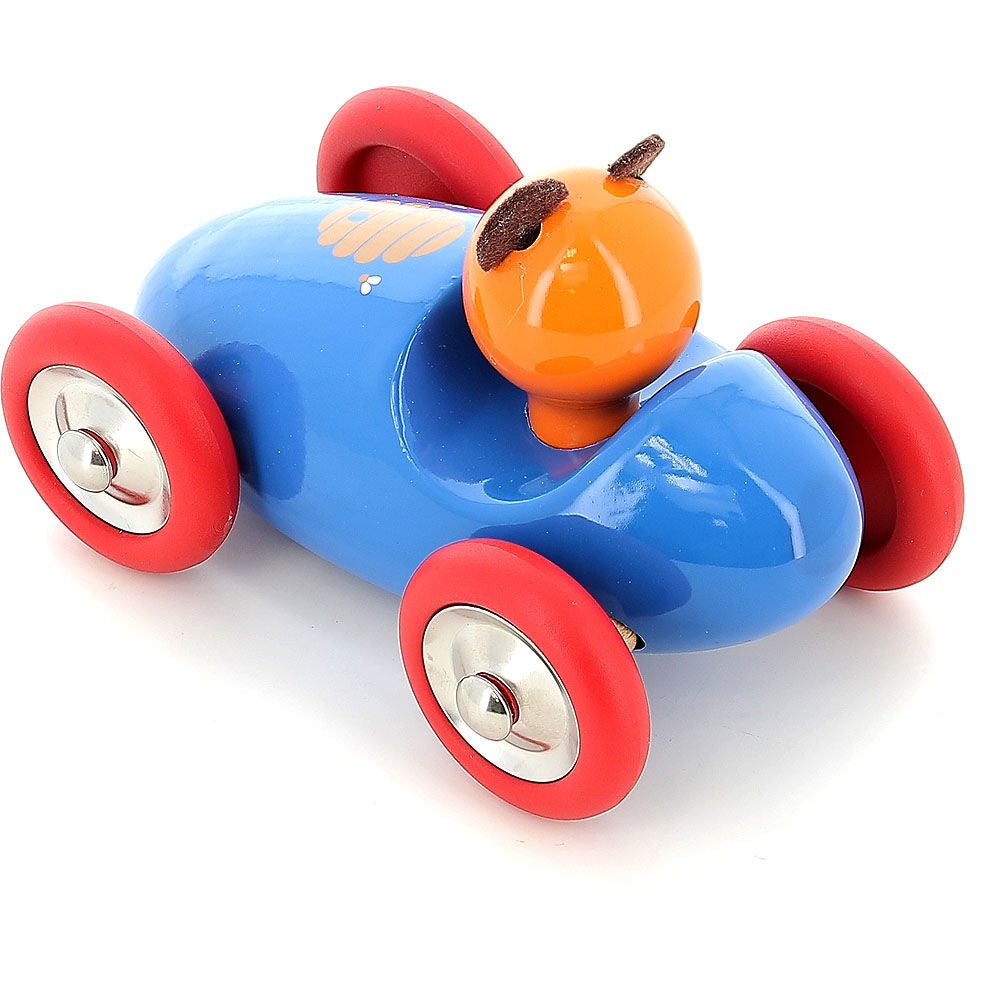 Vilac - Car with Marcel the bear