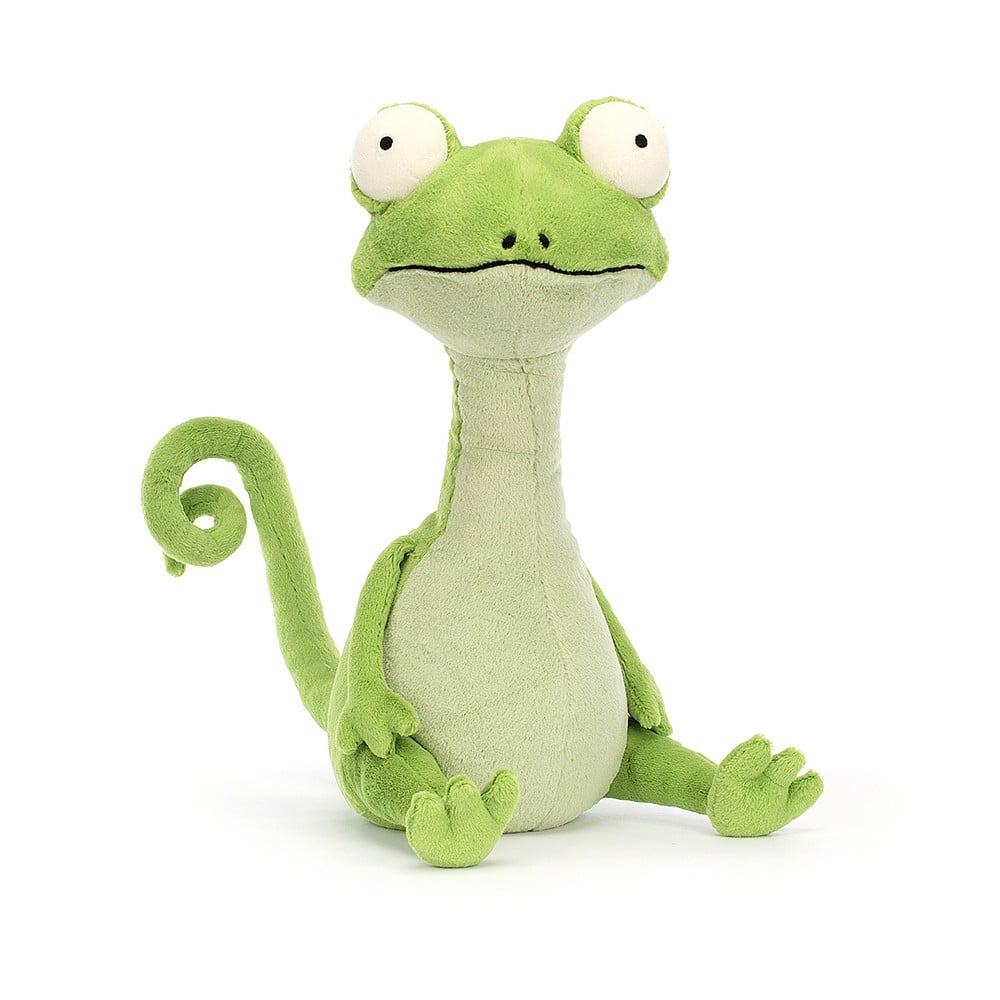 Jellycat - Caractacus The Chameleon