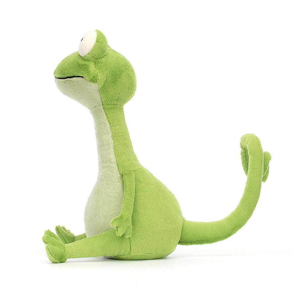 Jellycat - Caractacus The Chameleon