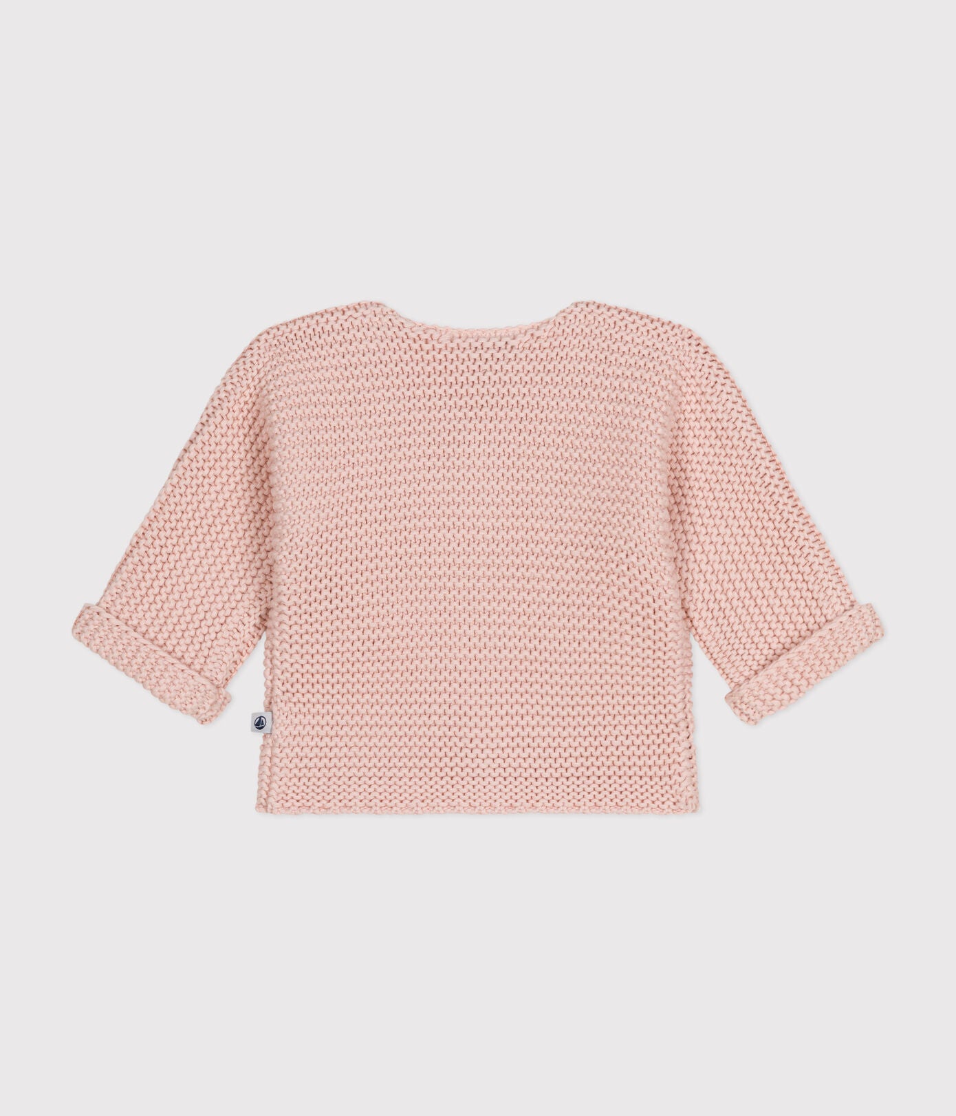 Petit Bateau - Cardigan à 3 boutons