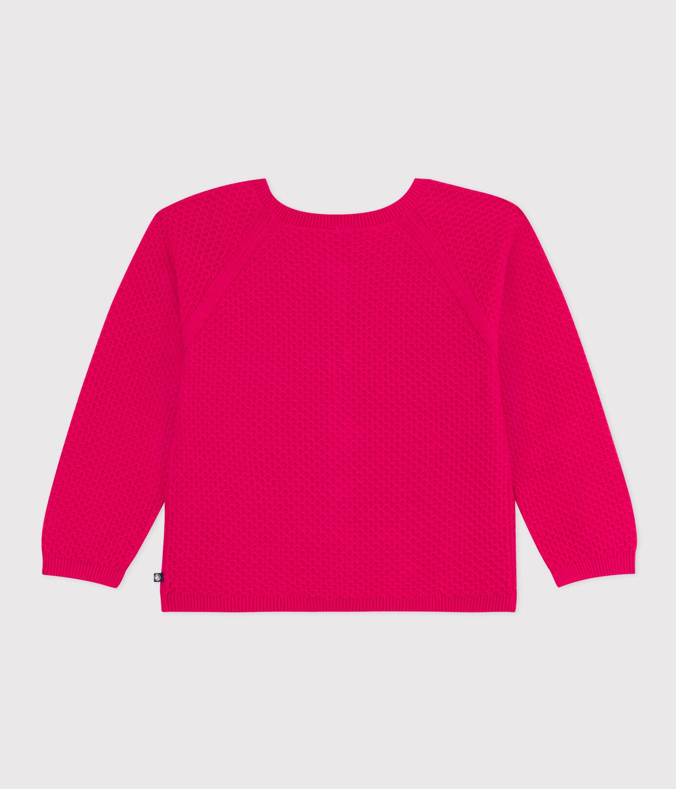 Petit Bateau - Cardigan à 5 boutons (Enfant)