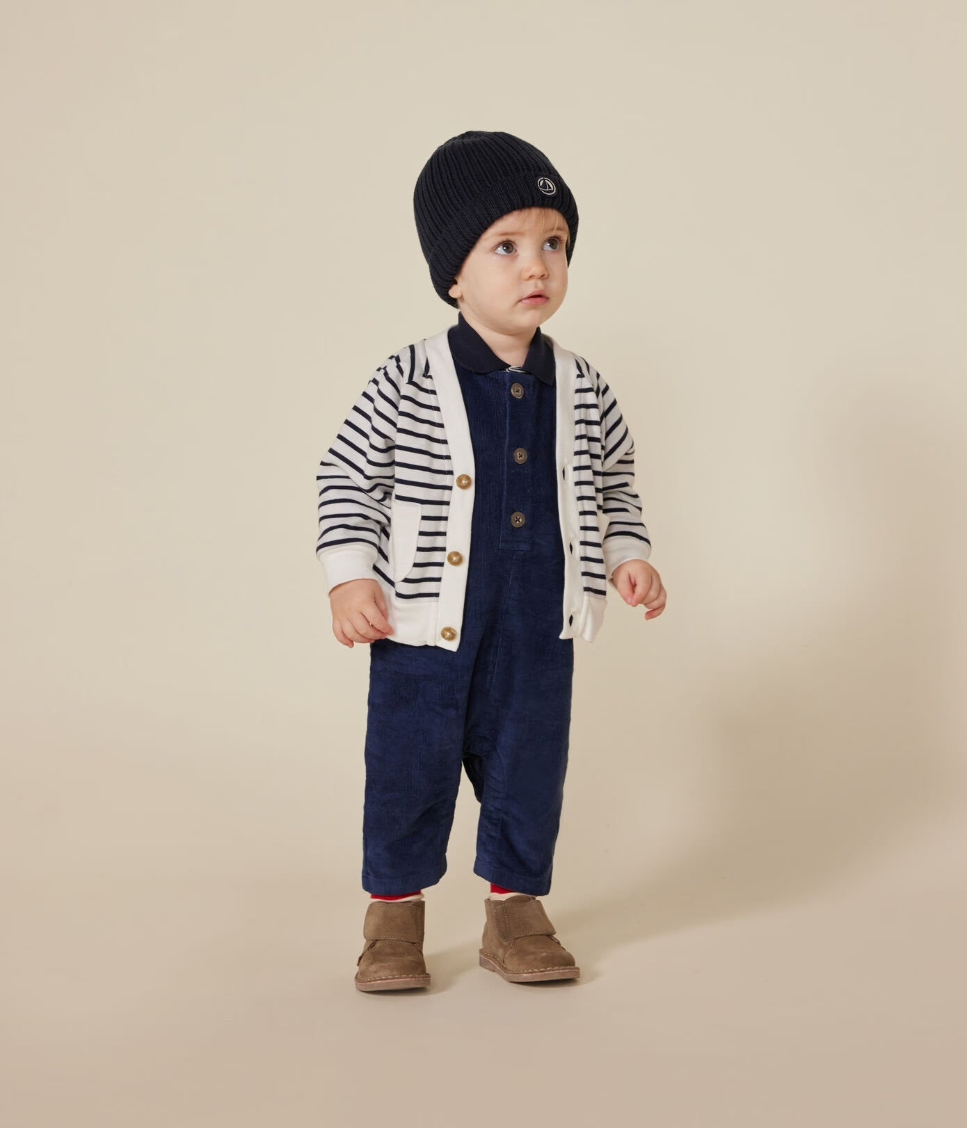 Petit Bateau - Cardigan (Bébé)