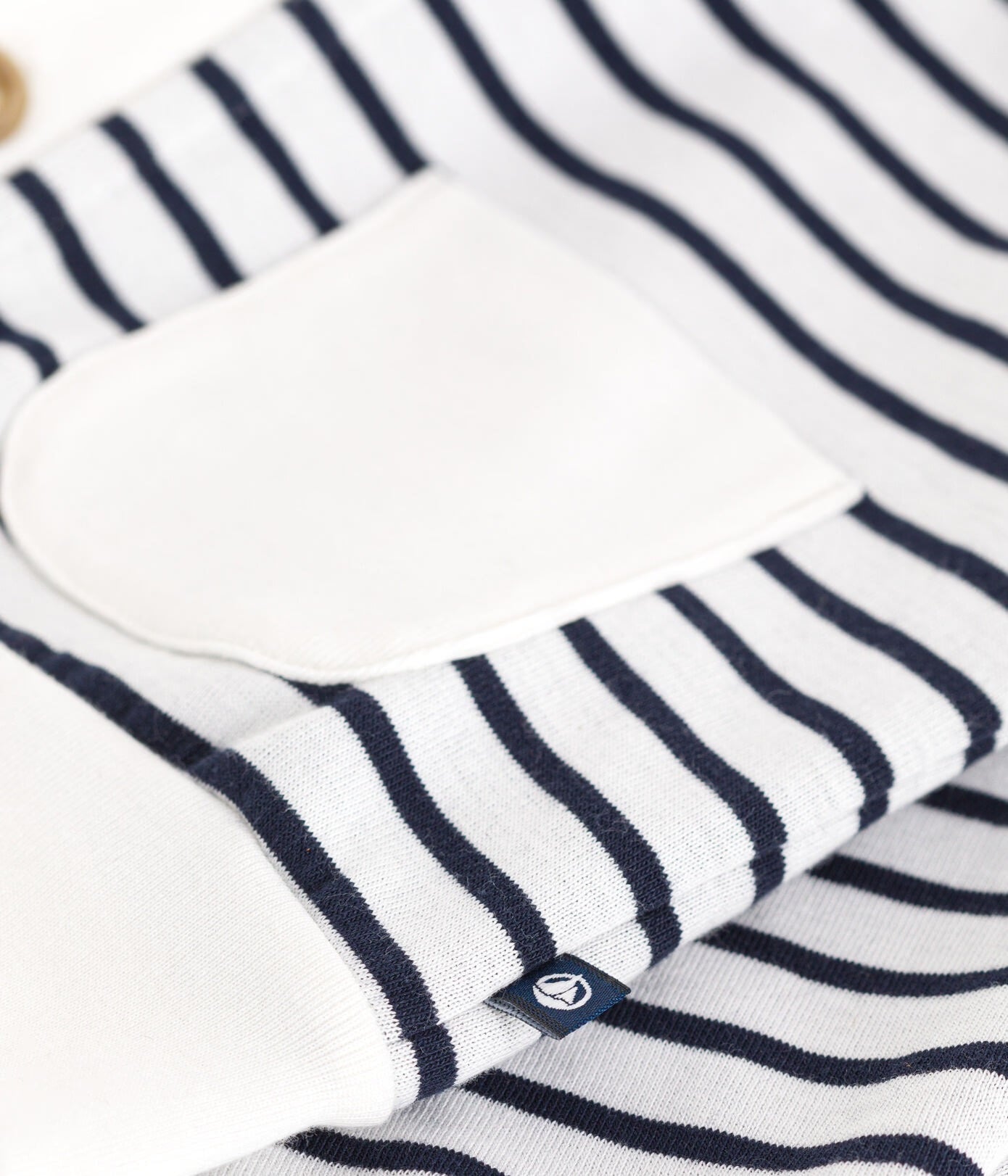 Petit Bateau - Cardigan (Bébé)