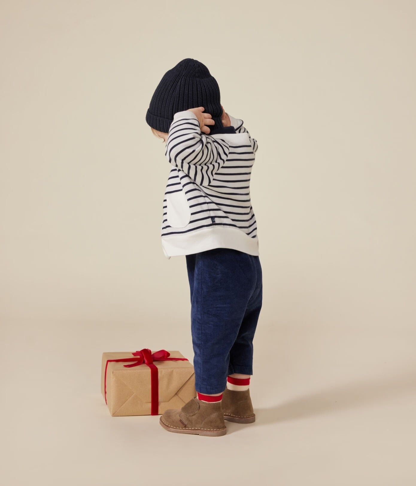 Petit Bateau - Cardigan (Bébé)