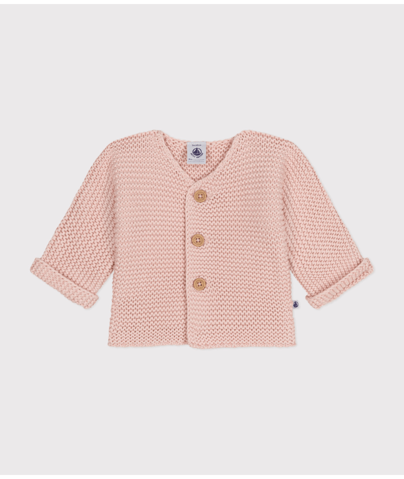 Petit Bateau - Cardigan (Bébé)