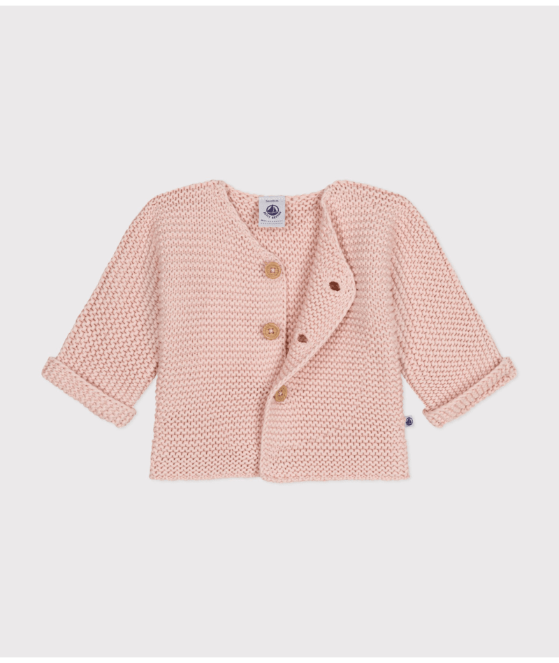 Petit Bateau - Cardigan (Bébé)