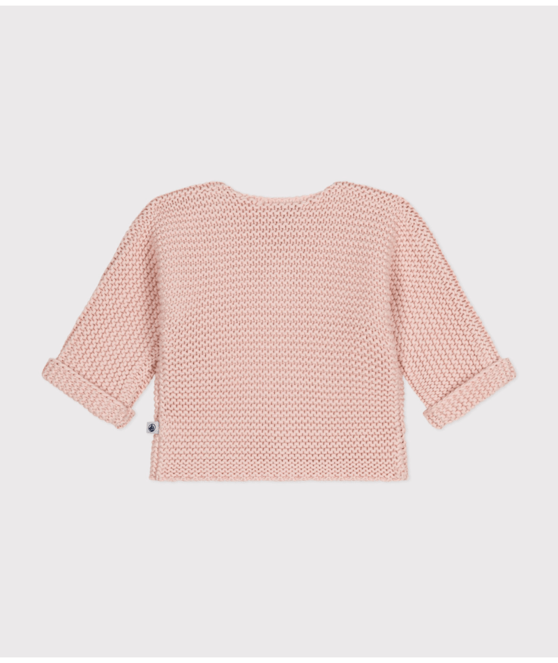 Petit Bateau - Cardigan (Bébé)