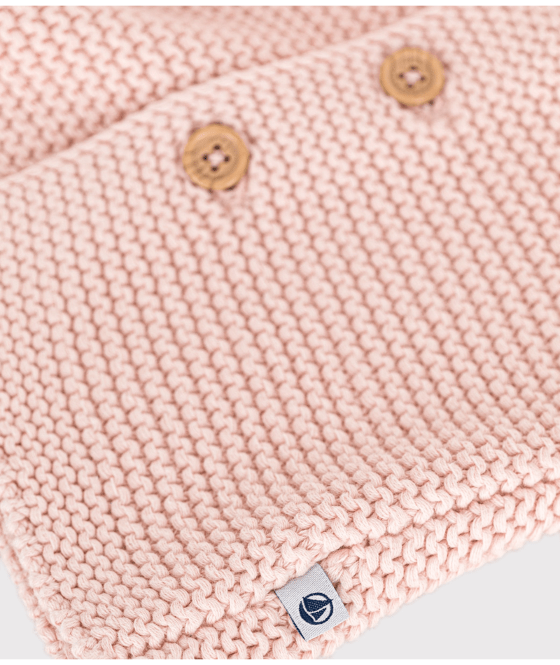 Petit Bateau - Cardigan (Bébé)