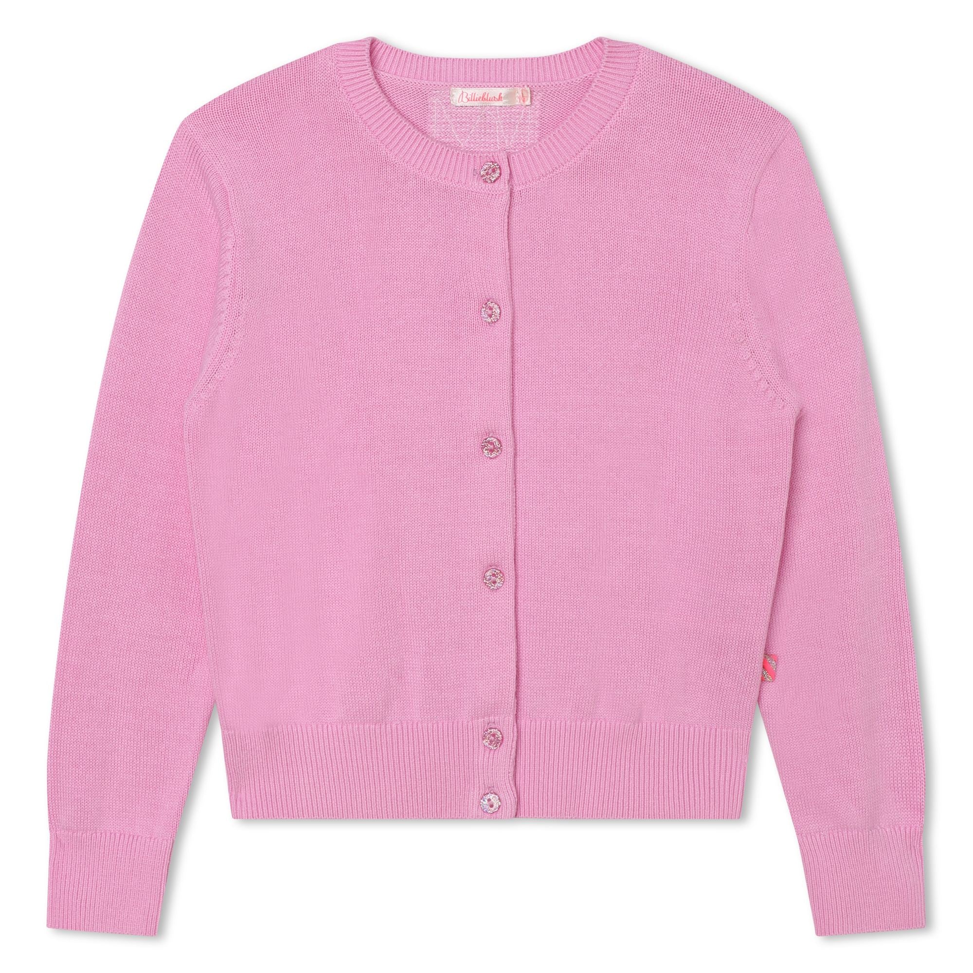Billieblush - Cardigan en Tricot