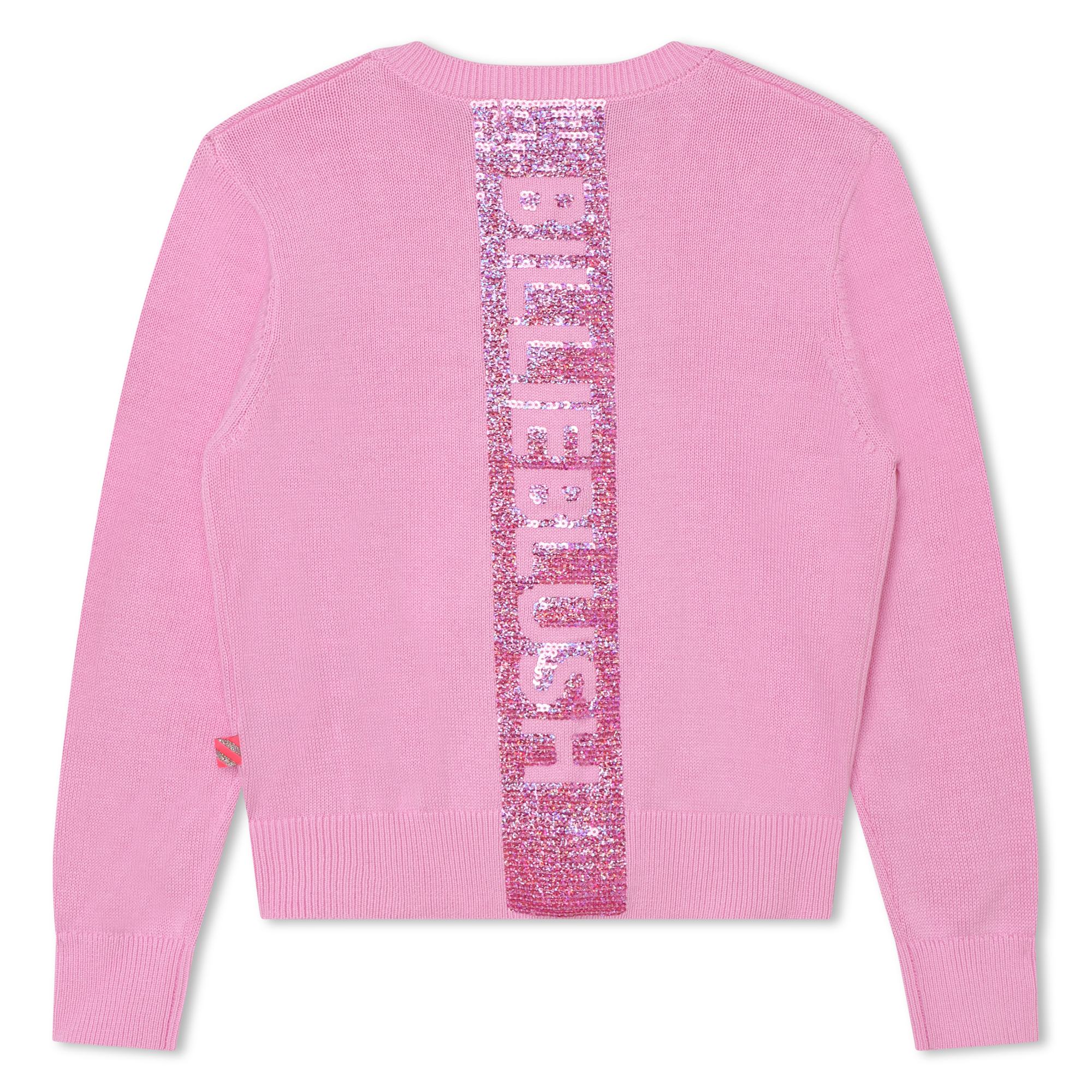 Billieblush - Cardigan en Tricot