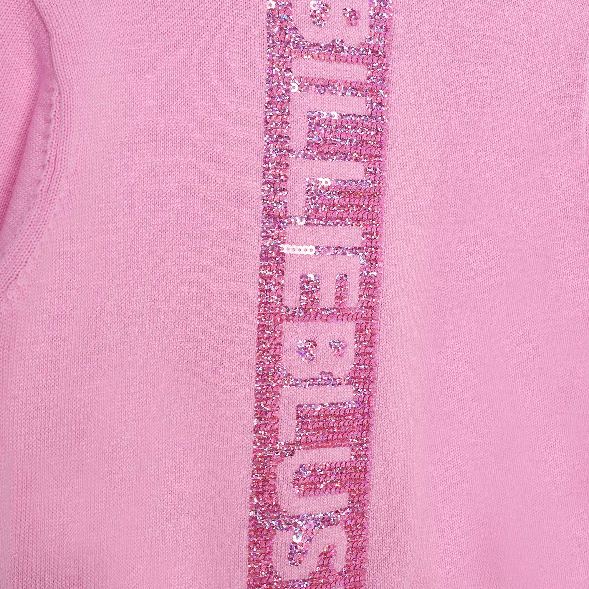 Billieblush - Cardigan en Tricot