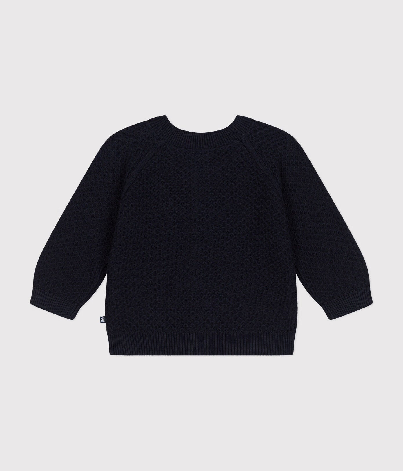 Petit Bateau - Cardigan en Tricot (Bébé)