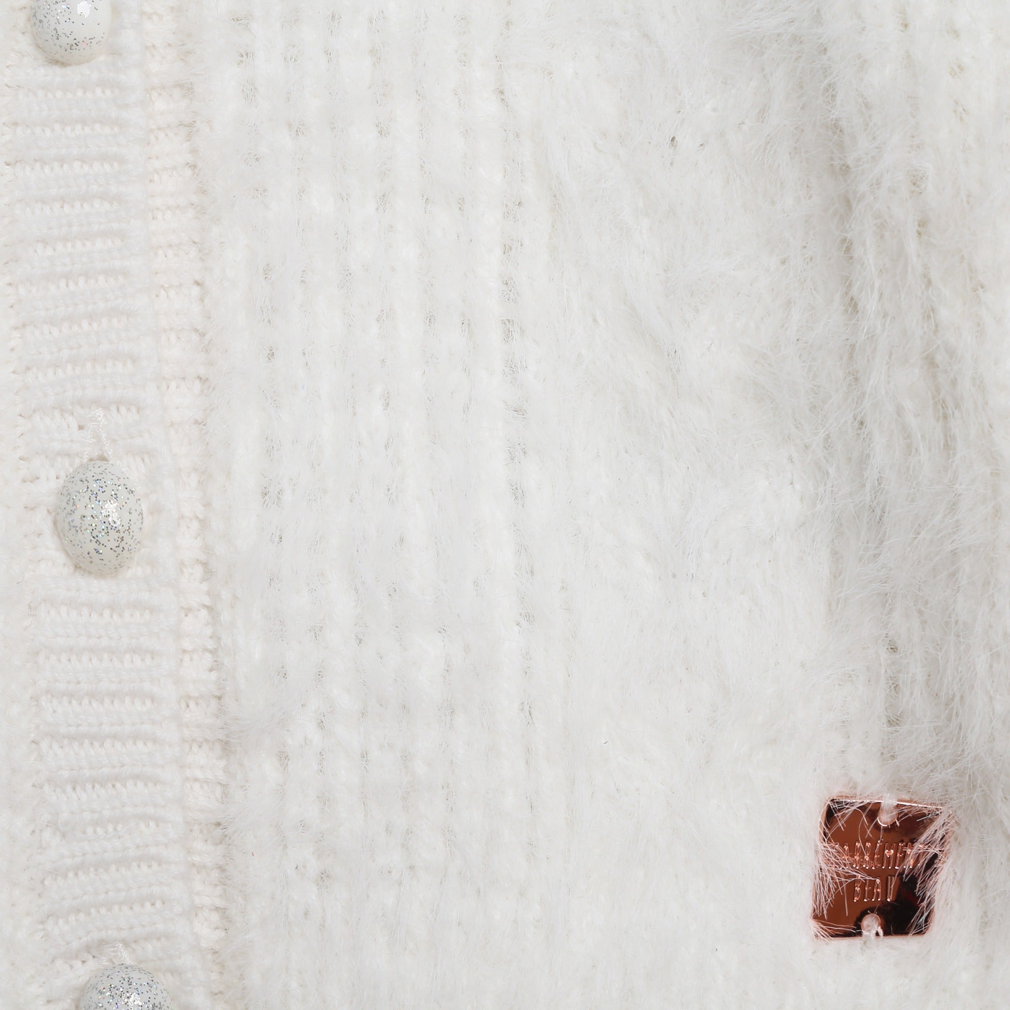 Carrement Beau - Cardigan en Tricot
